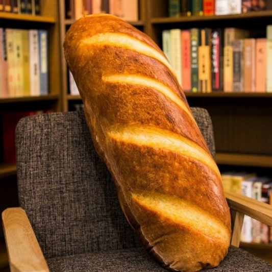 Baguette Plush Pillow