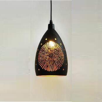 Modern LED Pendant Light