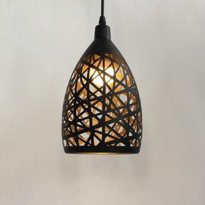 Modern LED Pendant Light