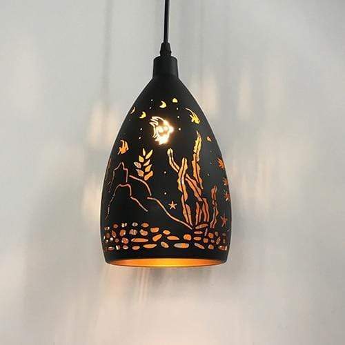 Modern LED Pendant Light