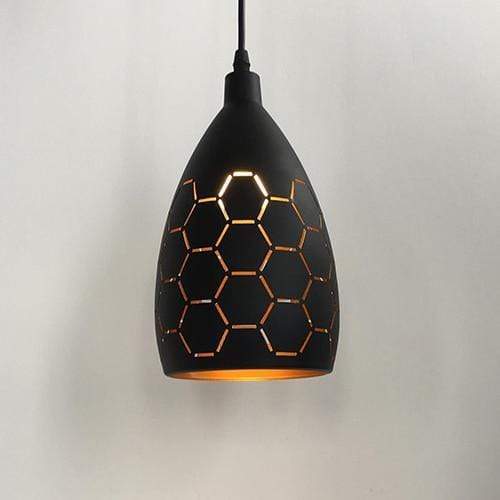 Modern LED Pendant Light