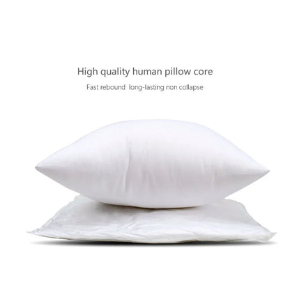 Light Luxury Leather Cushion Pillowcase