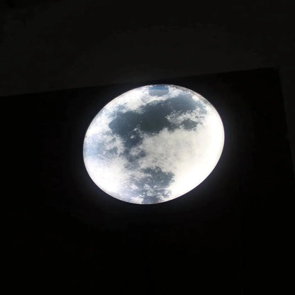 Moon Light Mirror