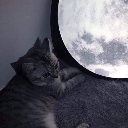 Moon Light Mirror