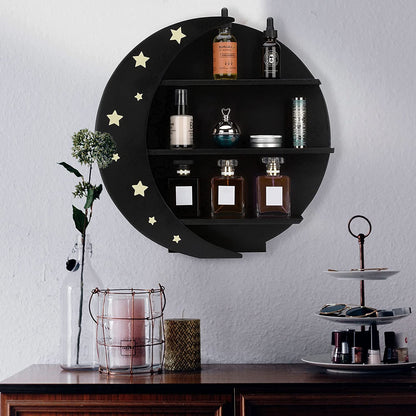 Moon Stars Shelf