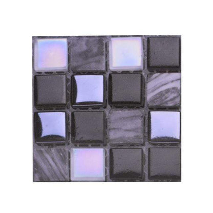 Mosaic Self Adhesive Tile Sticker Tiles