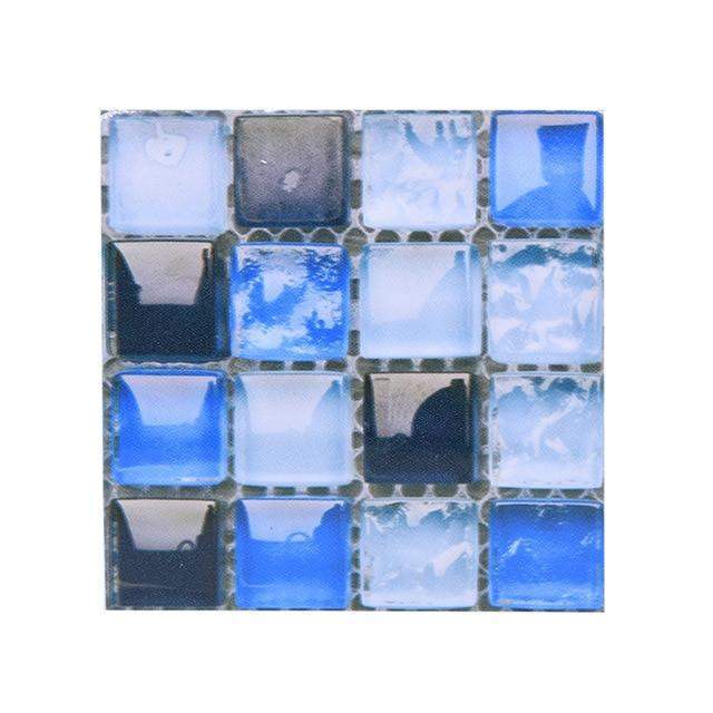 Mosaic Self Adhesive Tile Sticker Tiles