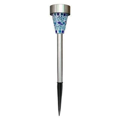 Mosaic Solar Power Lights