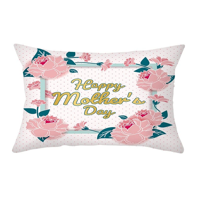 Mothers Day Cushion Cover