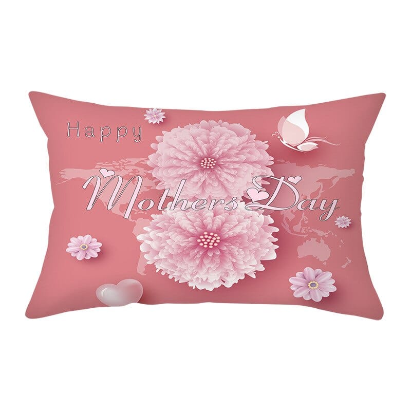 Mothers Day Cushion Cover