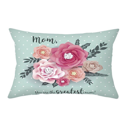 Mothers Day Cushion Cover