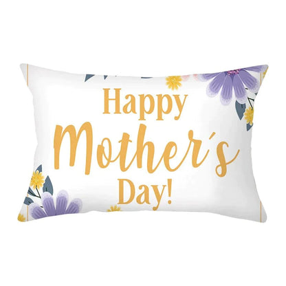 Mothers Day Cushion Cover