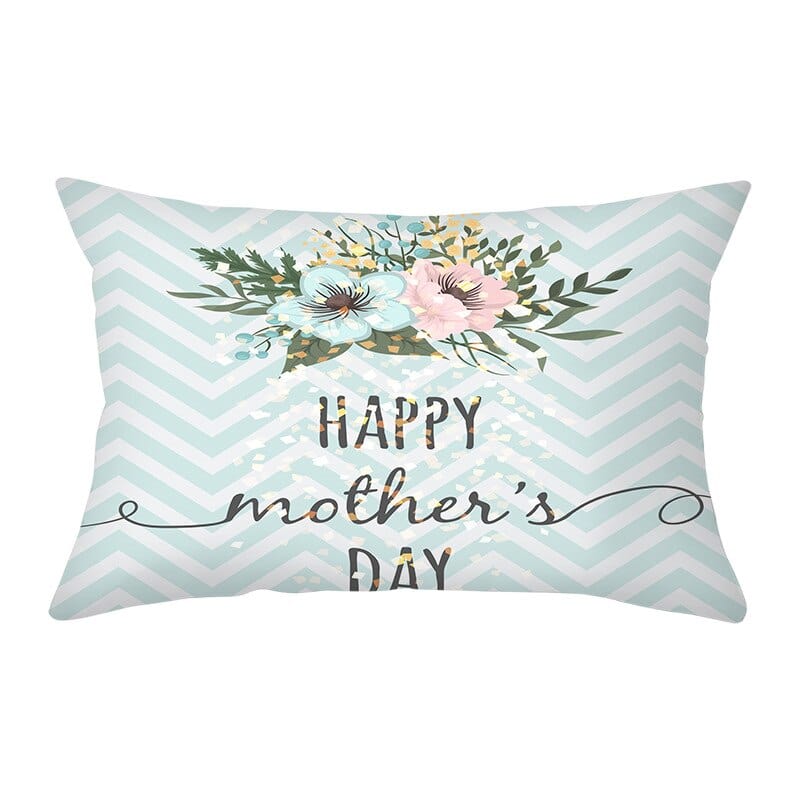 Mothers Day Cushion Cover