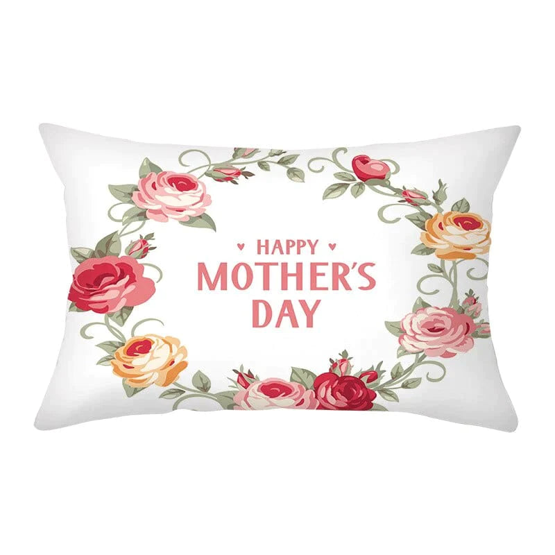 Mothers Day Cushion Cover