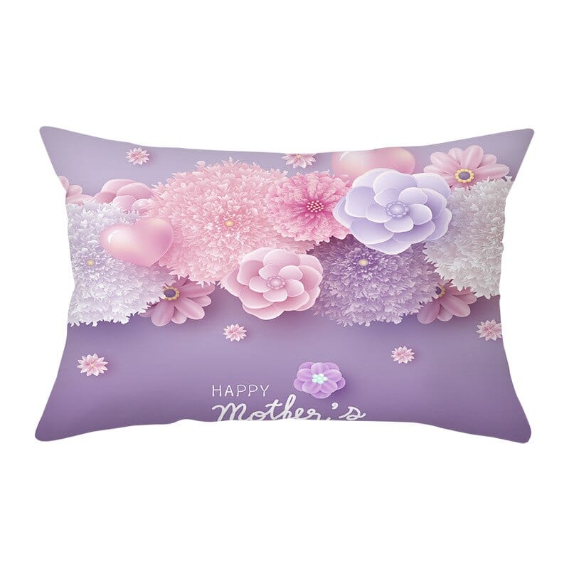 Mothers Day Cushion Cover