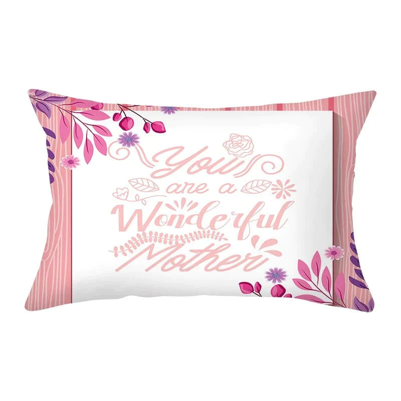 Mothers Day Cushion Cover