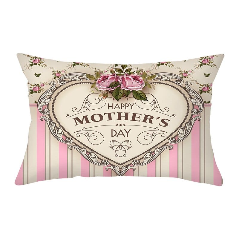 Mothers Day Cushion Cover