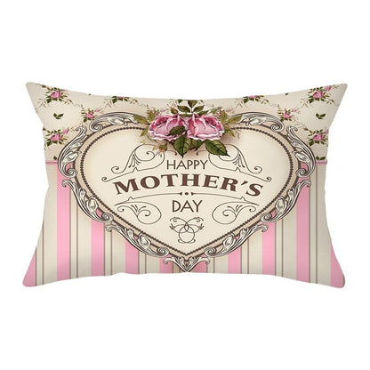 Mothers Day Cushion Cover