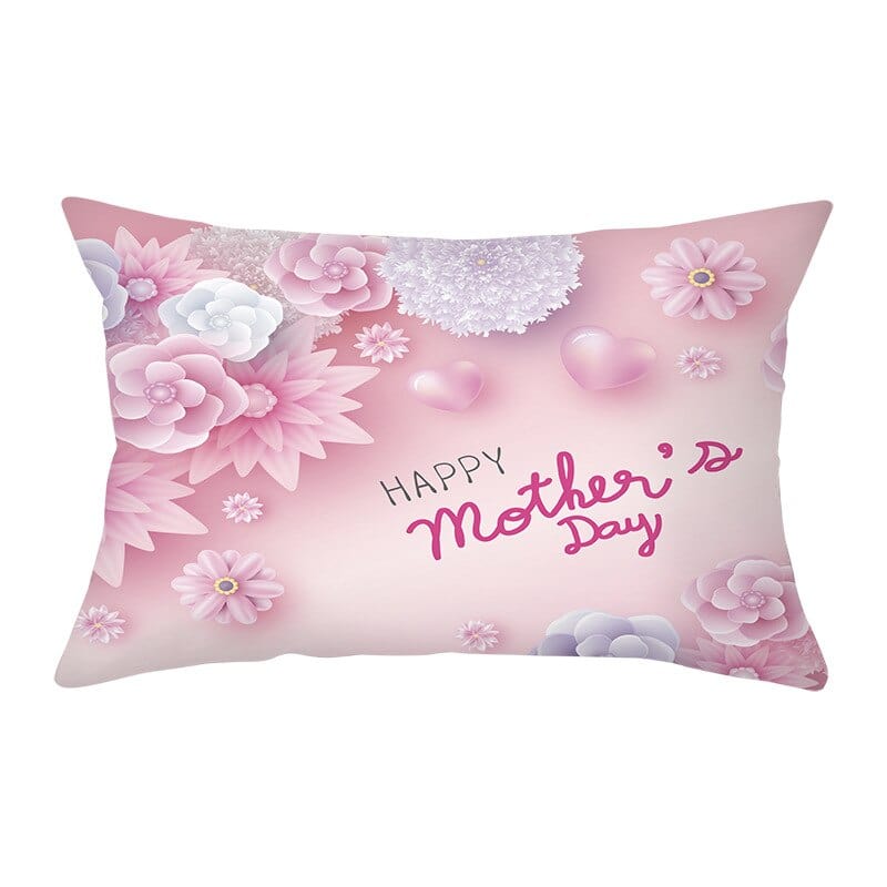 Mothers Day Cushion Cover