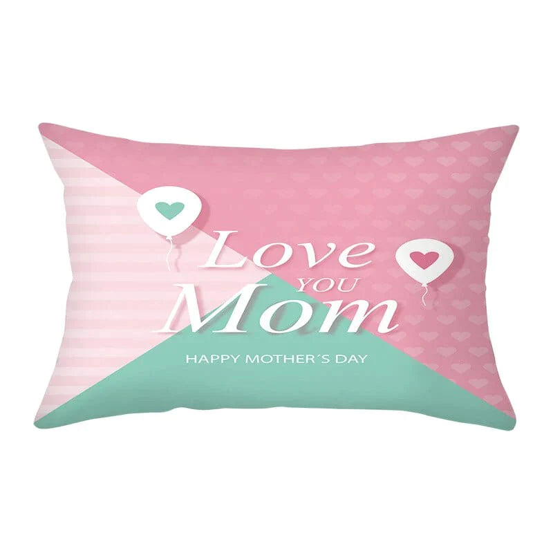 Mothers Day Cushion Cover