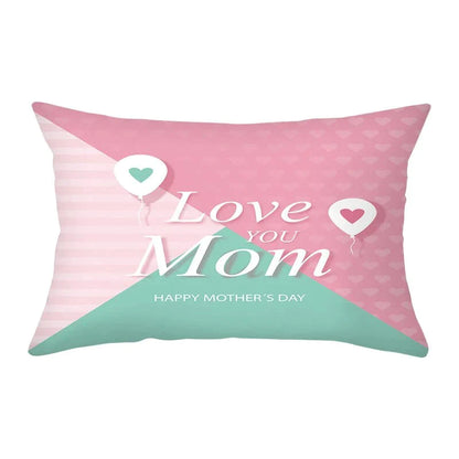 Mothers Day Cushion Cover