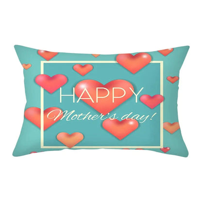 Mothers Day Cushion Cover