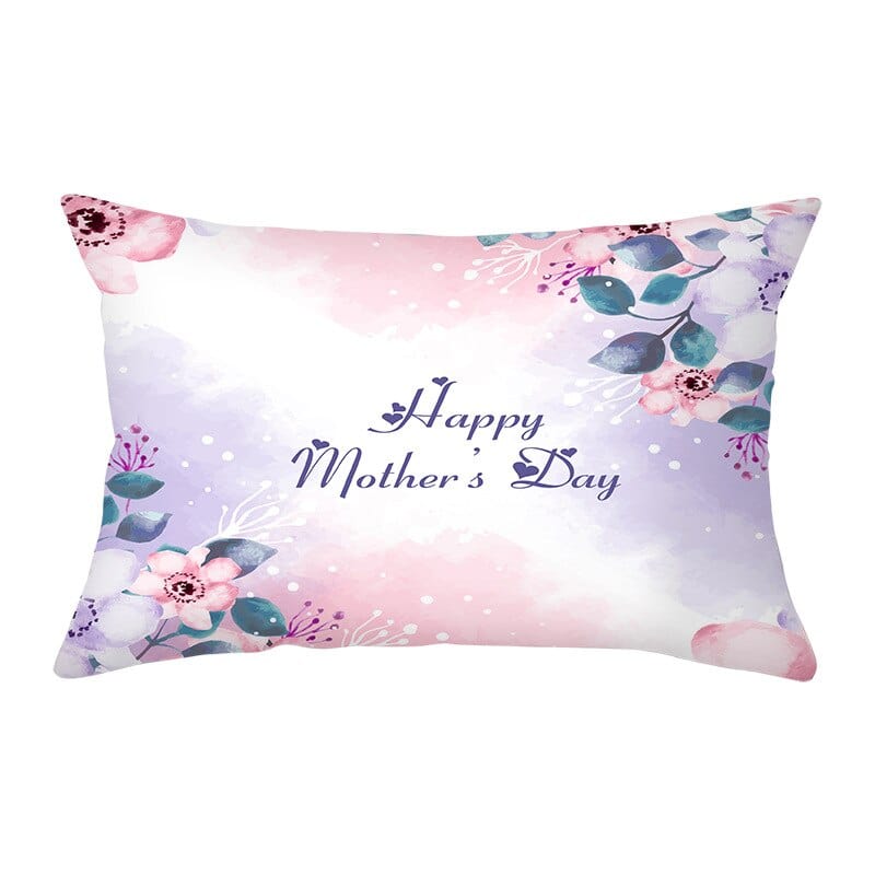 Mothers Day Cushion Cover