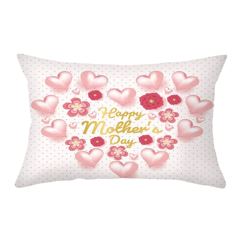 Mothers Day Cushion Cover