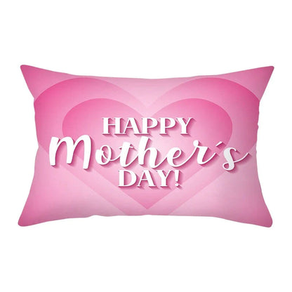 Mothers Day Cushion Cover