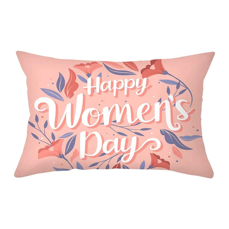 Mothers Day Cushion Cover