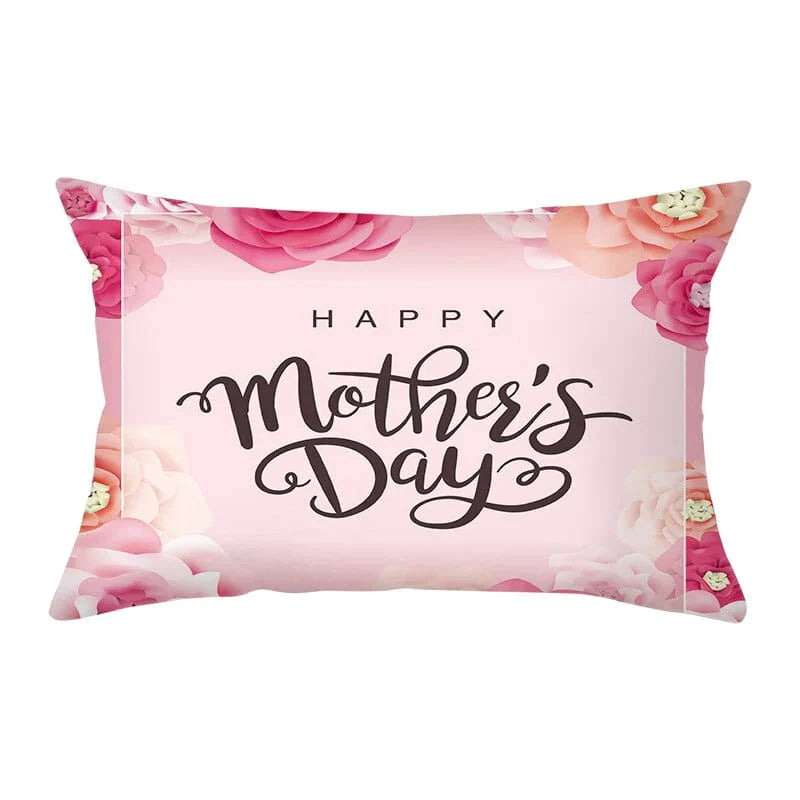 Mothers Day Cushion Cover