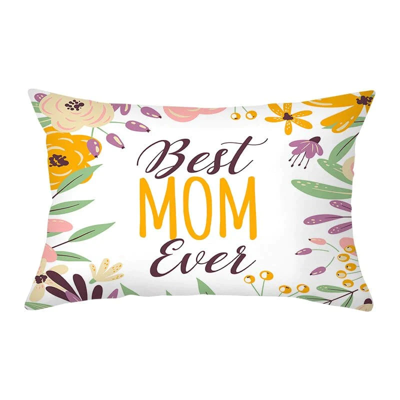 Mothers Day Cushion Cover