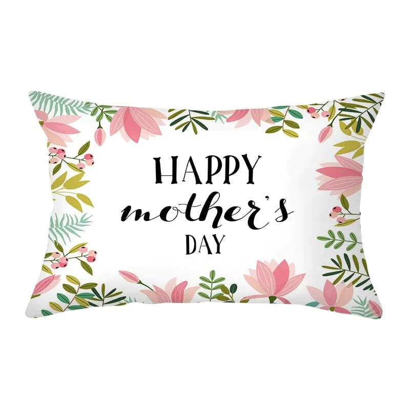 Mothers Day Cushion Cover