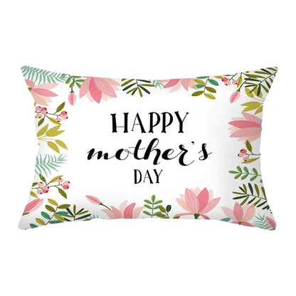 Mothers Day Cushion Cover