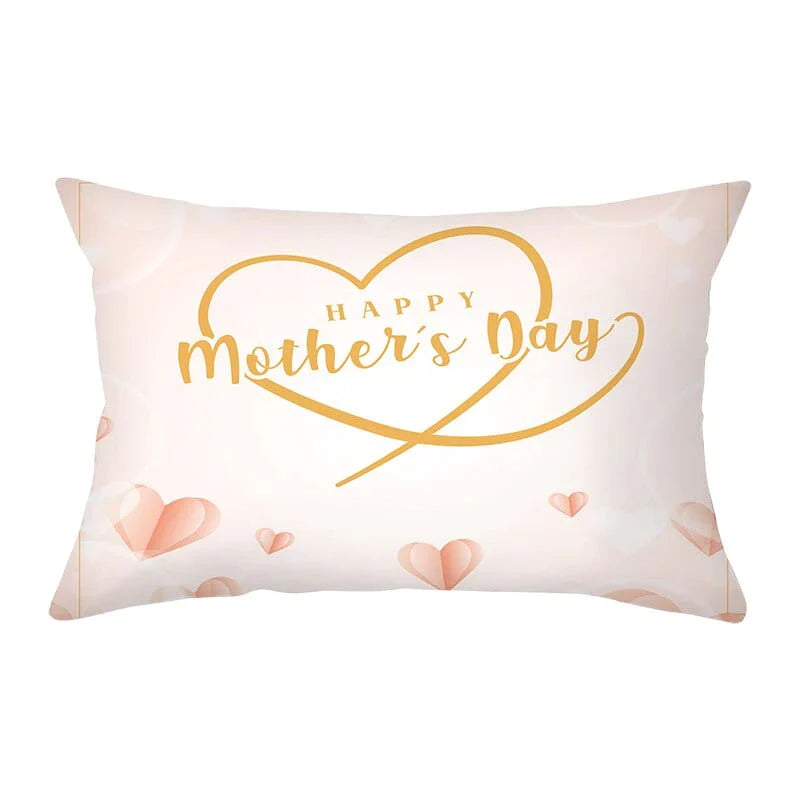 Mothers Day Cushion Cover