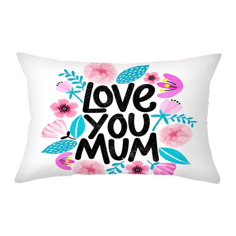 Mothers Day Cushion Cover