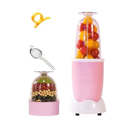 Multifunctional Mini Juicer Blender