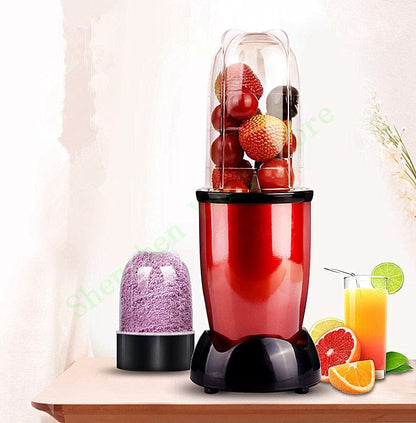 Multifunctional Mini Juicer Blender