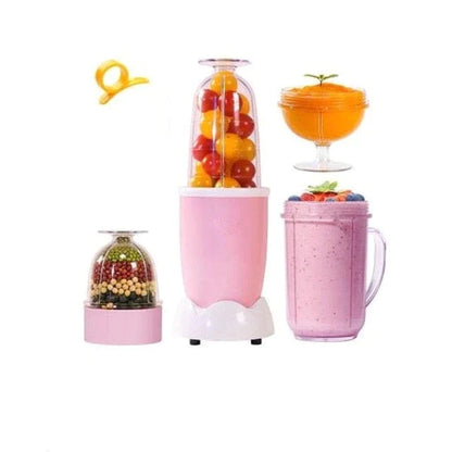 Multifunctional Mini Juicer Blender