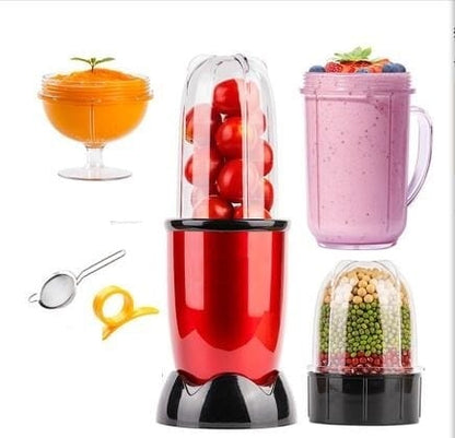 Multifunctional Mini Juicer Blender