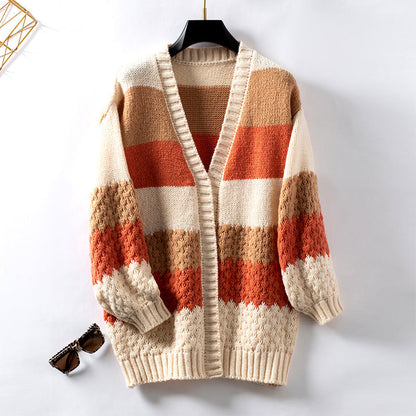 Elle Knitted Cardigan