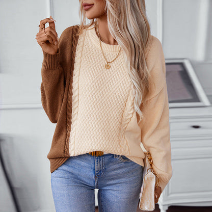 Selina Strickpullover