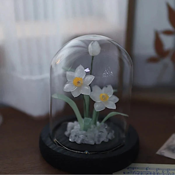 Narcissus Night Light