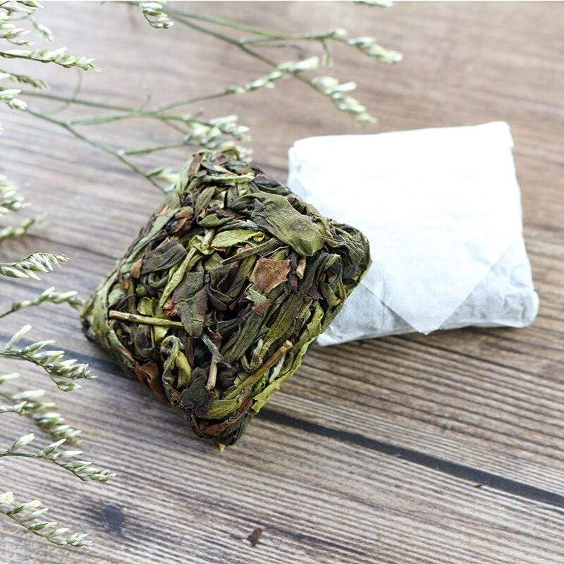 Narcissus Oolong Tea