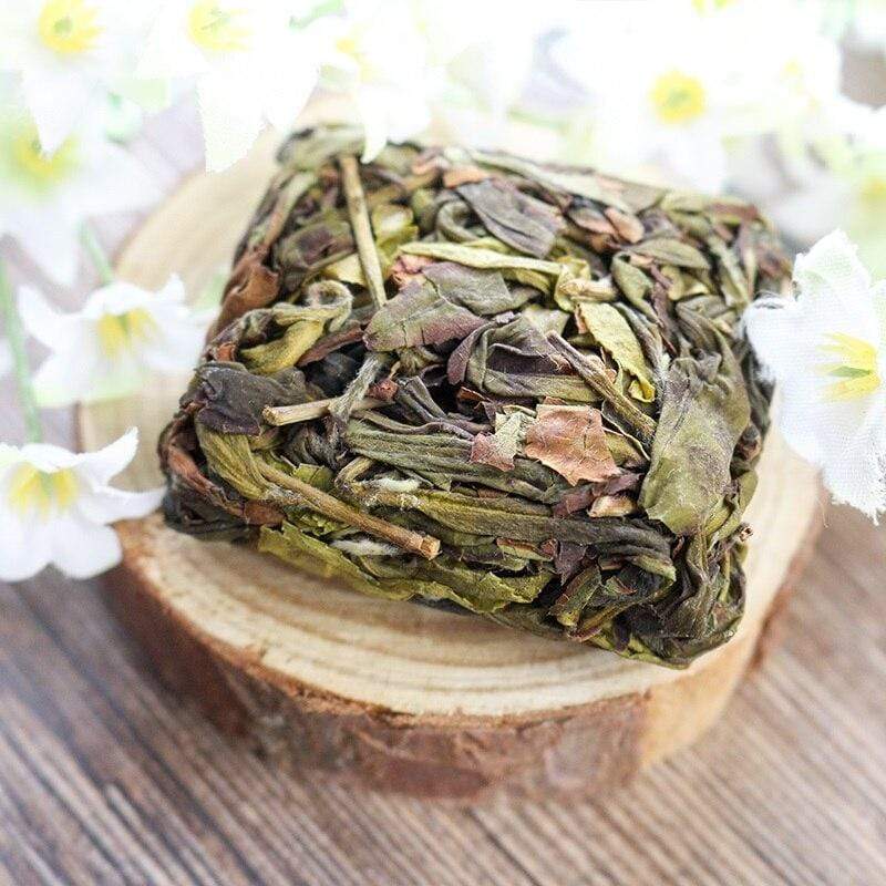 Narcissus Oolong Tea