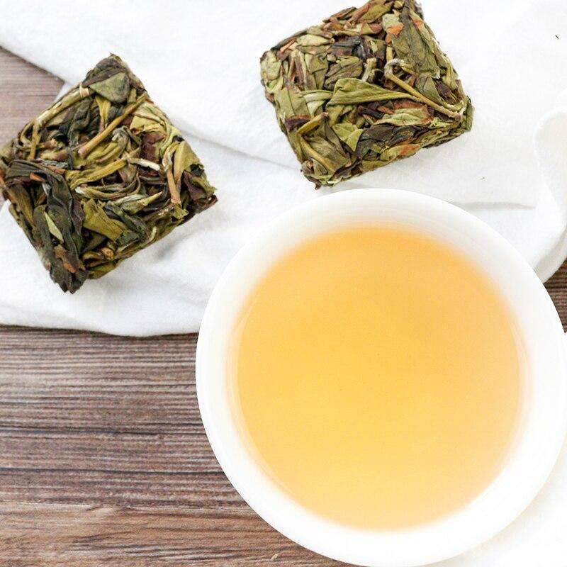 Narcissus Oolong Tea