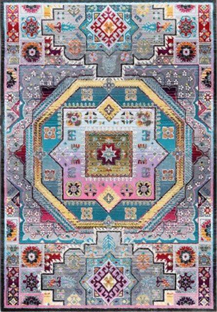 National Wind Vintage Morocco Carpet Carpets