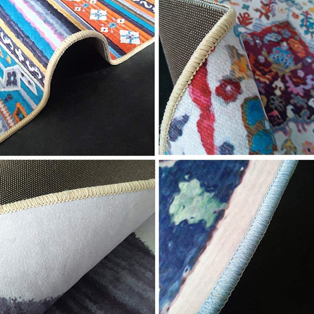 National Wind Vintage Morocco Carpet Carpets