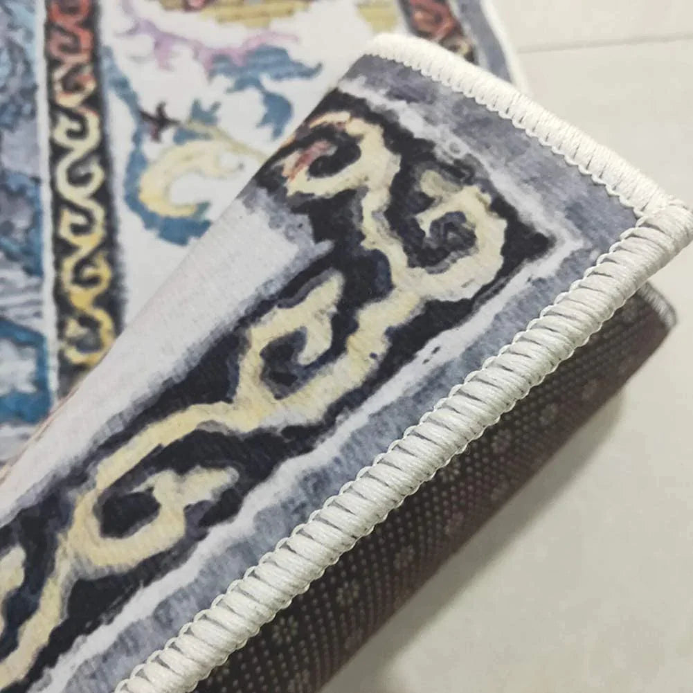 National Wind Vintage Morocco Carpet Carpets