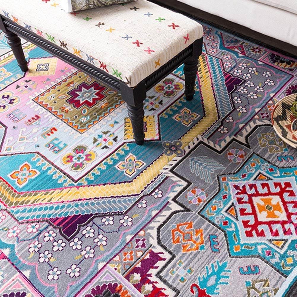 National Wind Vintage Morocco Carpet Carpets